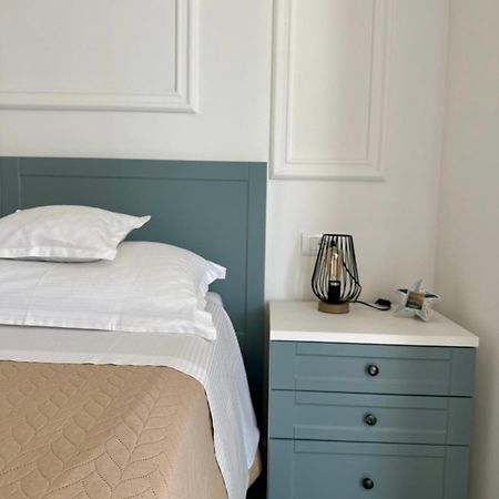 Apartments Lozina درفينيك المظهر الخارجي الصورة