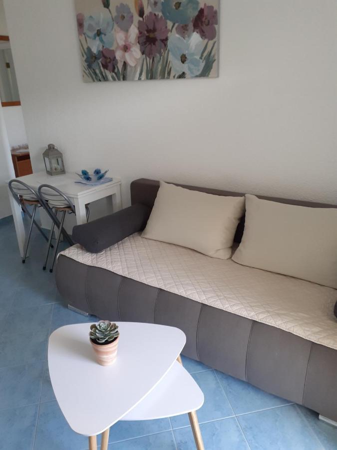 Apartments Lozina درفينيك المظهر الخارجي الصورة