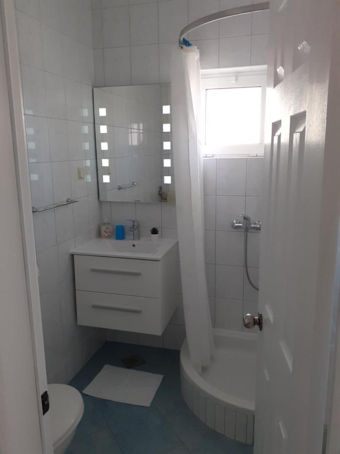 Apartments Lozina درفينيك المظهر الخارجي الصورة