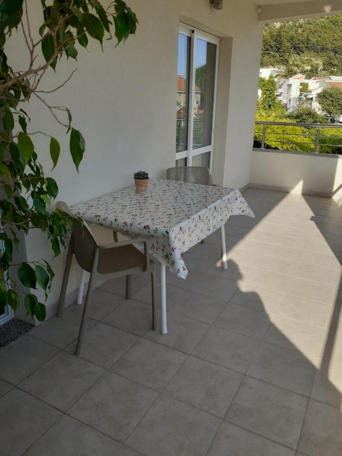 Apartments Lozina درفينيك المظهر الخارجي الصورة