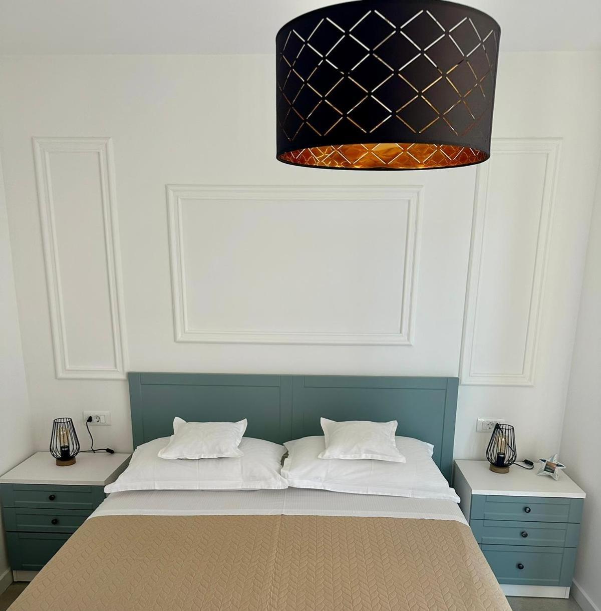 Apartments Lozina درفينيك المظهر الخارجي الصورة