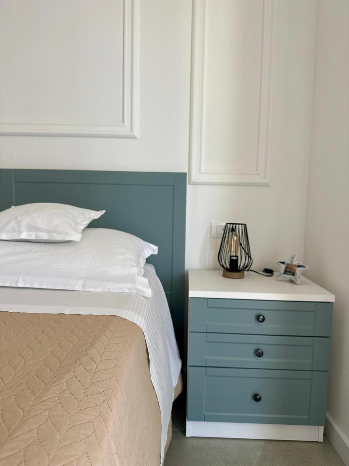 Apartments Lozina درفينيك المظهر الخارجي الصورة