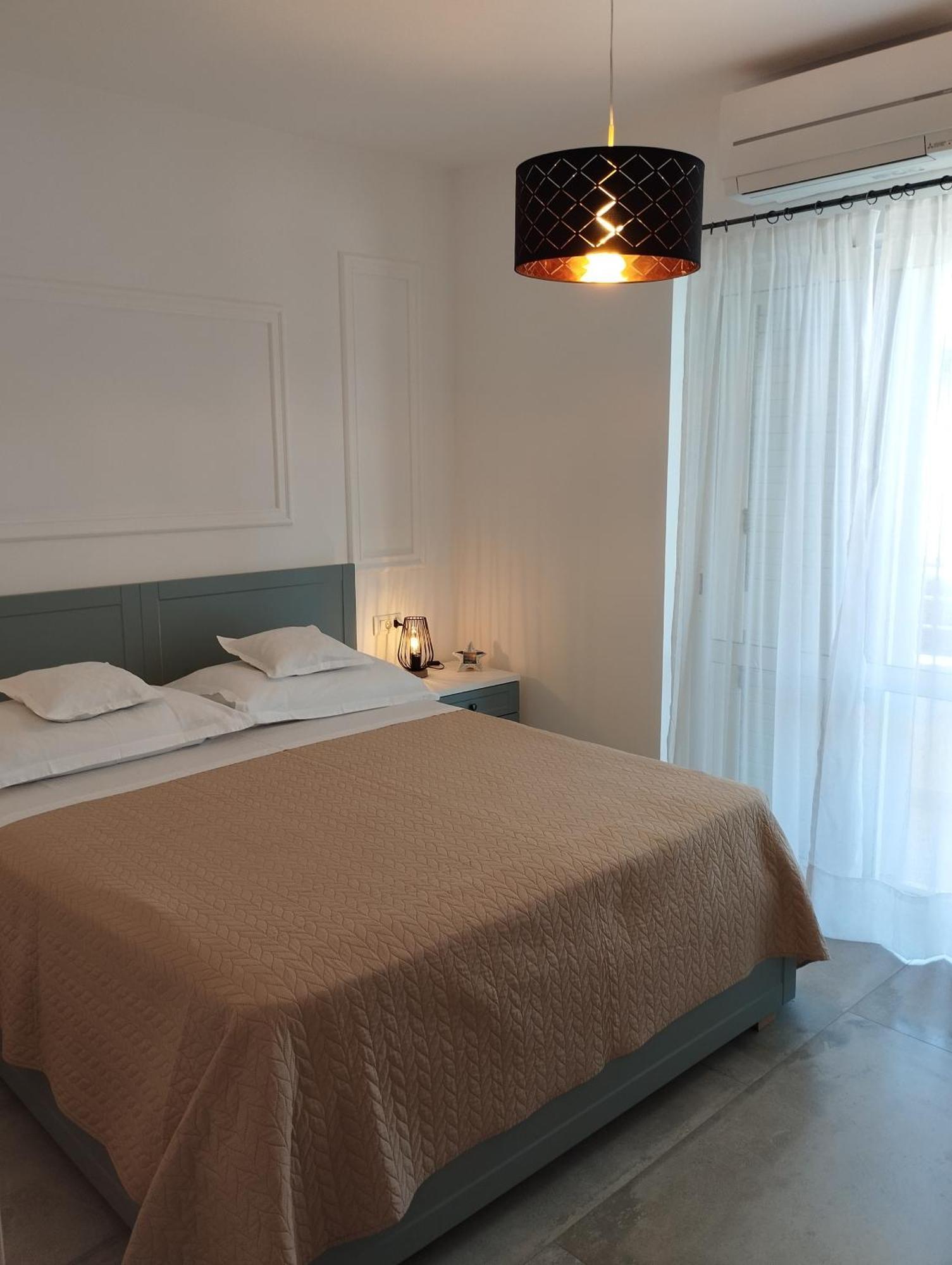 Apartments Lozina درفينيك المظهر الخارجي الصورة