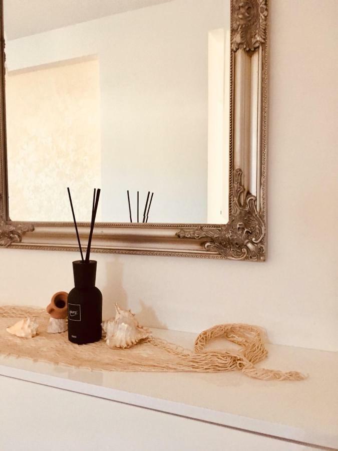 Apartments Lozina درفينيك المظهر الخارجي الصورة