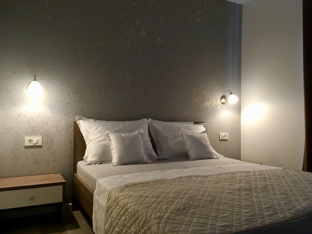 Apartments Lozina درفينيك المظهر الخارجي الصورة