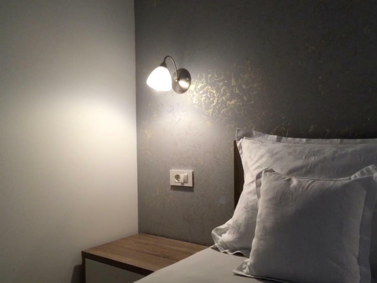 Apartments Lozina درفينيك المظهر الخارجي الصورة